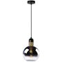 Lucide JULIUS 34438/20/65 Visilica 1x40w/e27 ip20