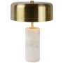 Lucide MIRASOL 34540/03/31 Stolna svjetiljka 3x7w/g9 ip20