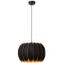 Lucide SPENCER 34445/30/30 Visilica 1x40w/e27 ip20