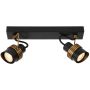 Lucide TUNDRAN 34944/02/30 Reflektor 2x5w/gu10 ip20
