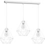 Milagro BASKET MLP7213 Visilica 3x60W/E27 IP20