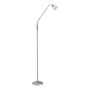 Prezent AXARA 34033 Podna svjetiljka 1x5W/LED 380lm IP20