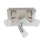 Prezent STORM 34020 Reflektor 3x40W/G9 IP20