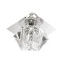 Prezent ZENITH 34041 Plafonjera 1x5W/G9 IP20