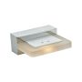 Prezent ZODIAK 34026 Zidna svjetiljka 1x5W/LED 380lm IP20