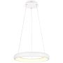 Trio CARDONA 349616031 Visilica 1x38w/led 2300+3000+4000k 4400lm ip20