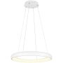 Trio CARDONA 349617531 Visilica 1x59w/led 2300+3000+4000k 6900lm ip20