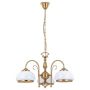 Alfa PARIS 3512 Luster 3x60W/E27
