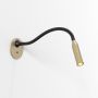 Astro Lighting LUCCA 1435011 Zidna svjetiljka 3,6W/LED 2700K 124LM IP20