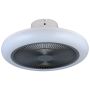 Eglo KOSTRENA 35138 Ventilator 3x8,5W/LED 2700-6500K 3300LM IP20