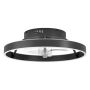 Eglo MARINELLA 35098 Ventilator 2x17,8W/LED