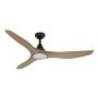 Eglo PORTSEA 35113 Ventilator 1x19W/LED 3000-5000K 2300LM IP20