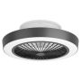 Eglo SAZAN 35096 Ventilator 3x12,6W/LED