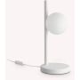 Ideal Lux BINOMIO 353203 Stolna svjetiljka 1x4W/G9 ip20