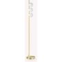 Ideal Lux BINOMIO 353265 Podna svjetiljka 3x4W/G9 ip20