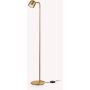 Ideal Lux DODO 352152 Podna svjetiljka 1x9W/GX53 ip20