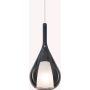 Ideal Lux KALIQUE 353616 Visilica 1x42W/E27 ip20