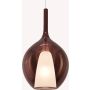 Ideal Lux KALIQUE 359663 Visilica 1x42W/E27 ip20