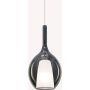 Ideal Lux KALIQUE 359984 Visilica 1x42W/E27 ip20