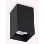 Ideal Lux LOOK 353845 Natkriveno downlight svjetlo 1x28W/GU10 ip20