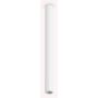 Ideal Lux LOOK 355757 Natkriveno downlight svjetlo 1x28W/GU10 ip20