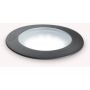 Ideal Lux WAY 351544 Svjetiljka za ulaz 1x3W/GX53 ip67