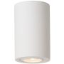 Lucide GIPSY 35100/11/31 Natkriveno downlight svjetlo 1x35w/gu10 ip20