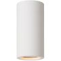 Lucide GIPSY 35100/14/31 Natkriveno downlight svjetlo 1x35w/gu10 ip20