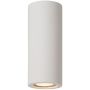 Lucide GIPSY 35100/17/31 Natkriveno downlight svjetlo 1x35w/gu10 ip20