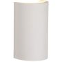 Lucide GIPSY 35200/18/31 Zidna svjetiljka 1x40w/g9 ip20