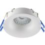 TK Lighting EYE 3500 Ugradbeno downlight svjetlo 1x50W/GU10