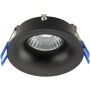 TK Lighting EYE 3501 Ugradbeno downlight svjetlo 1x50W/GU10