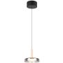 Trio CELESTE 354910132 Visilica 1x10w/led 3000k 1100lm ip20
