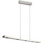 Trio GRAHAM 353010107 Visilica 7x5w/led 2300+3000+4000k 480lm ip20
