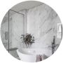 Zambelis MIRROR WITH LED 22067 Ogledalo 25W/led 4000K 2600lm IP54
