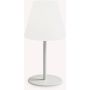 Ideal Lux ARCADIA 365756 Stolna svjetiljka 1x42W/E27 ip44