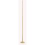 Ideal Lux BLADE 368665 Podna svjetiljka 1x15W/LED ip20