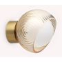 Ideal Lux BLOOM 366531 Zidna svjetiljka 1x4W/G9 ip20