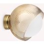 Ideal Lux BLOOM 366555 Zidna svjetiljka 1x42W/E27 ip20