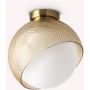 Ideal Lux BLOOM 366579 Stropna svjetiljka 1x42W/E27 ip20