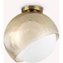 Ideal Lux BLOOM 366593 Stropna svjetiljka 1x42W/E27 ip20