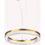 Ideal Lux CROWN 364964 Visilica 1x21W/LED ip20