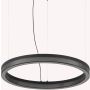 Ideal Lux CROWN 365008 Visilica 1x31W/LED ip20