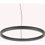 Ideal Lux CROWN 365015 Visilica 1x43W/LED ip20