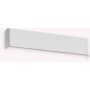 Ideal Lux DELTA 366746 Zidna svjetiljka 4x4W/G9 ip20