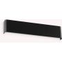 Ideal Lux DELTA 369679 Zidna svjetiljka 4x4W/G9 ip20