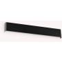Ideal Lux DELTA 369716 Zidna svjetiljka 5x4W/G9 ip20