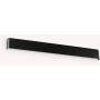 Ideal Lux DELTA 369778 Zidna svjetiljka 6x4W/G9 ip20