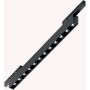 Ideal Lux DEVA 369938 Šinski reflektor 1x10W/LED 4000K ip20
