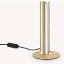 Ideal Lux DORICA 362533 Stolna svjetiljka 1x8W/LED ip20
